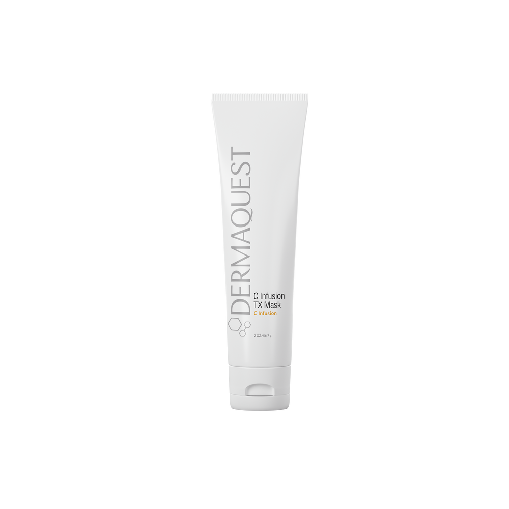 DermaQuest C Infusion Kit — antioxidatives Set für Haut mit Alterserscheinungen