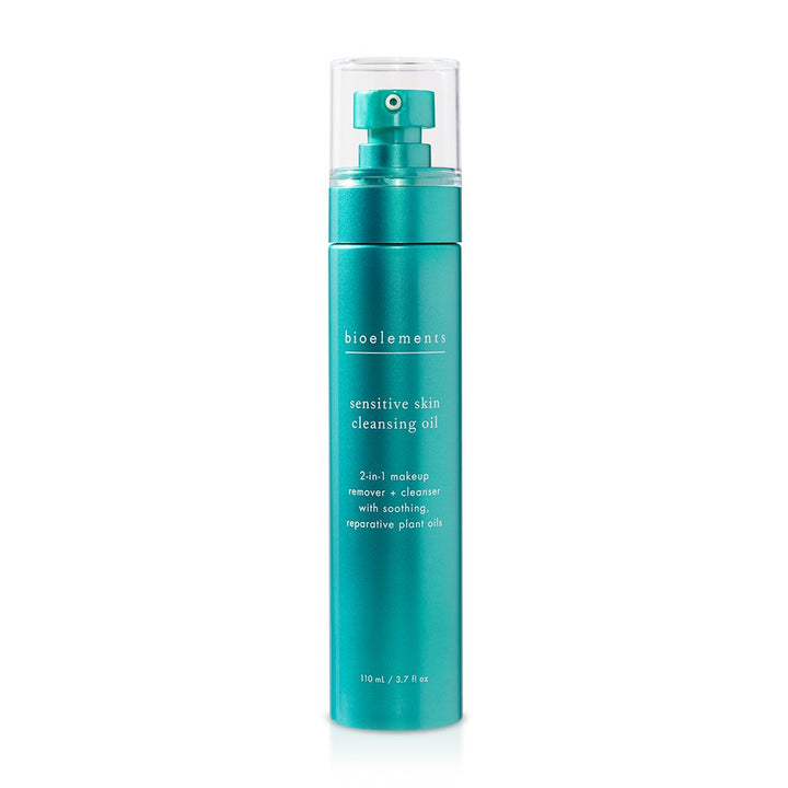 Sensitive Skin Cleansing Oil 110 ml
