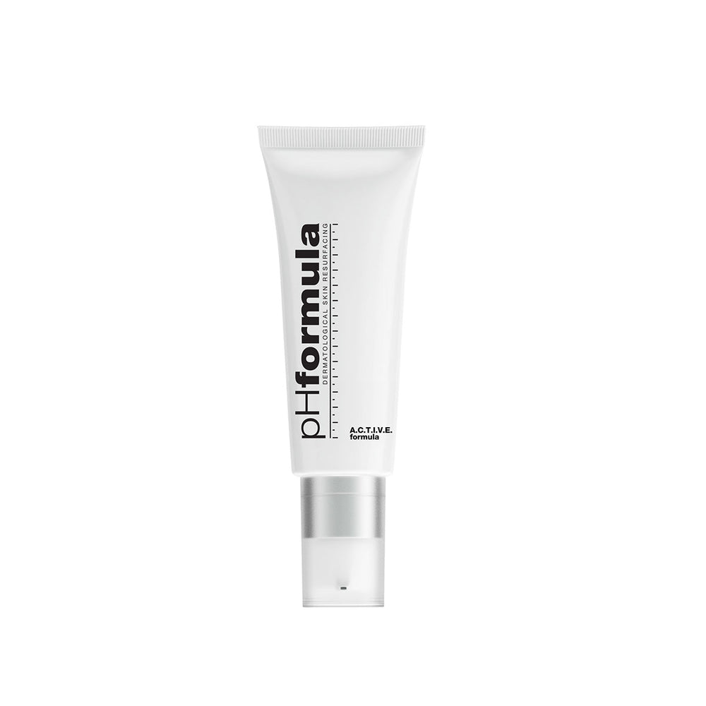 pHformula A.C.T.I.V.E. formula — serum som stödjer förnyelse och hudens kondition
