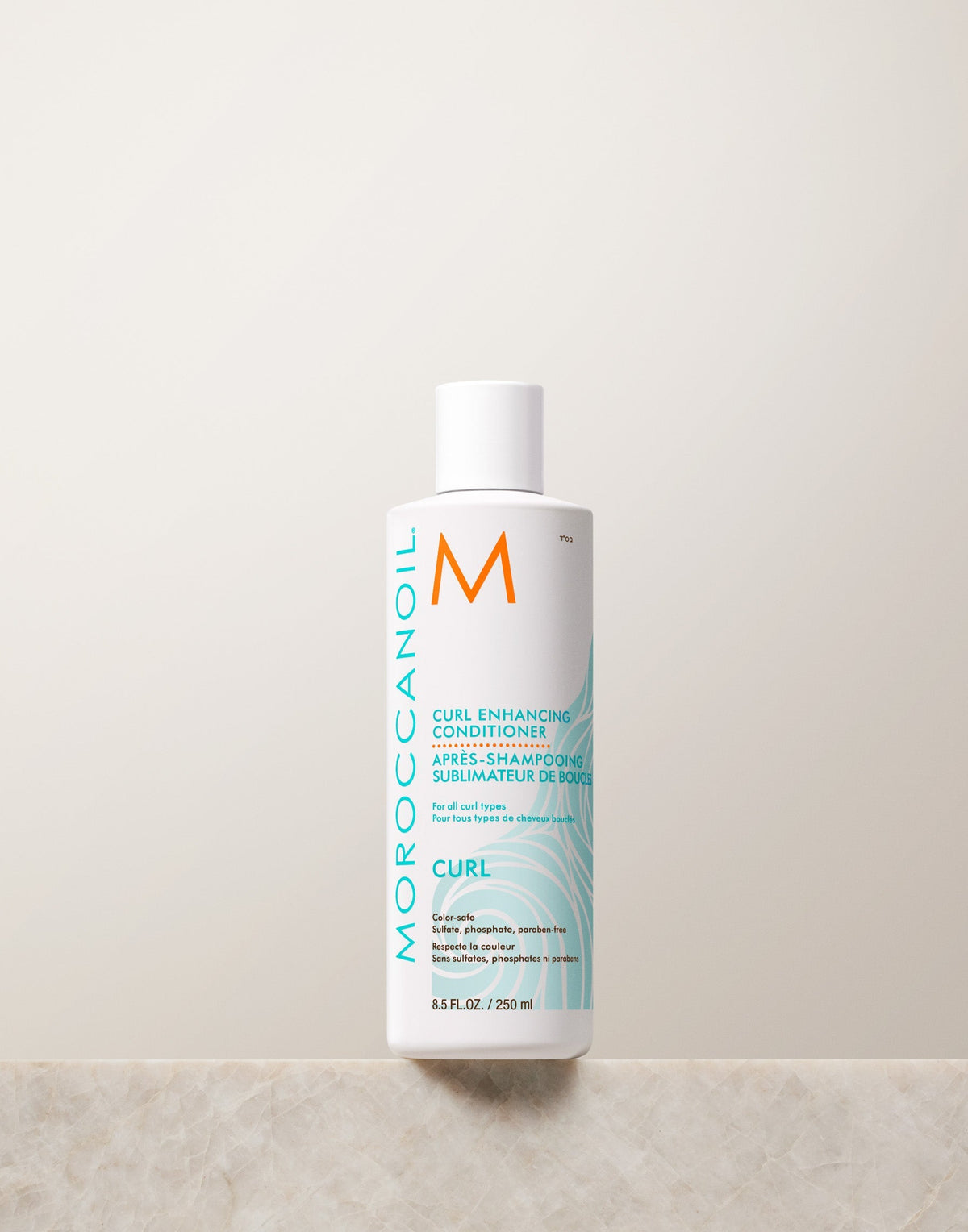 Curl Enhancing Conditioner — Moroccanoil