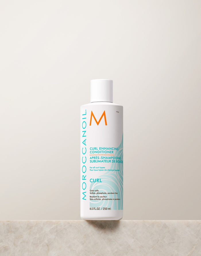 Moroccanoil Curl Enhancing Conditioner