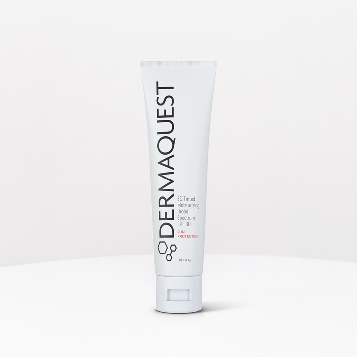 3D Tinted Moisturizing Broad Spectrum SPF 30