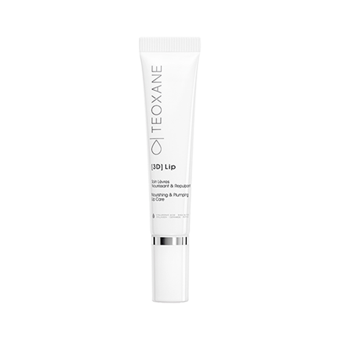 Teoxane [3D] Lip