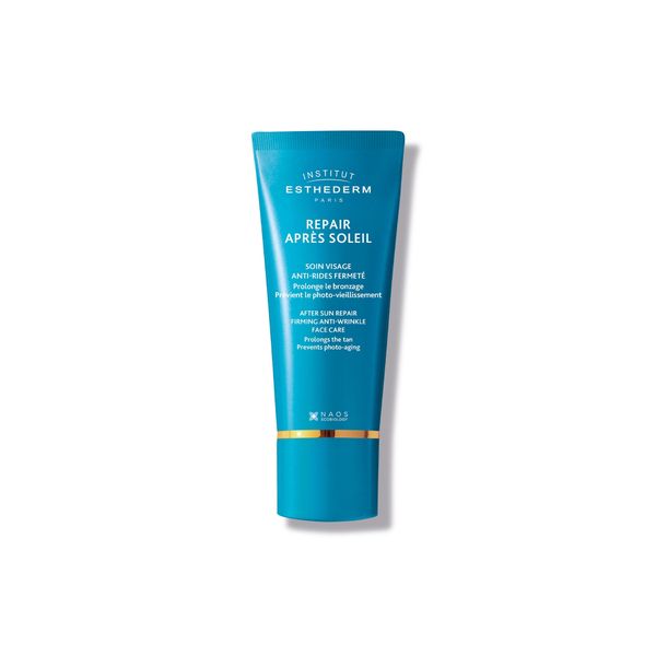 After-Sun Repair