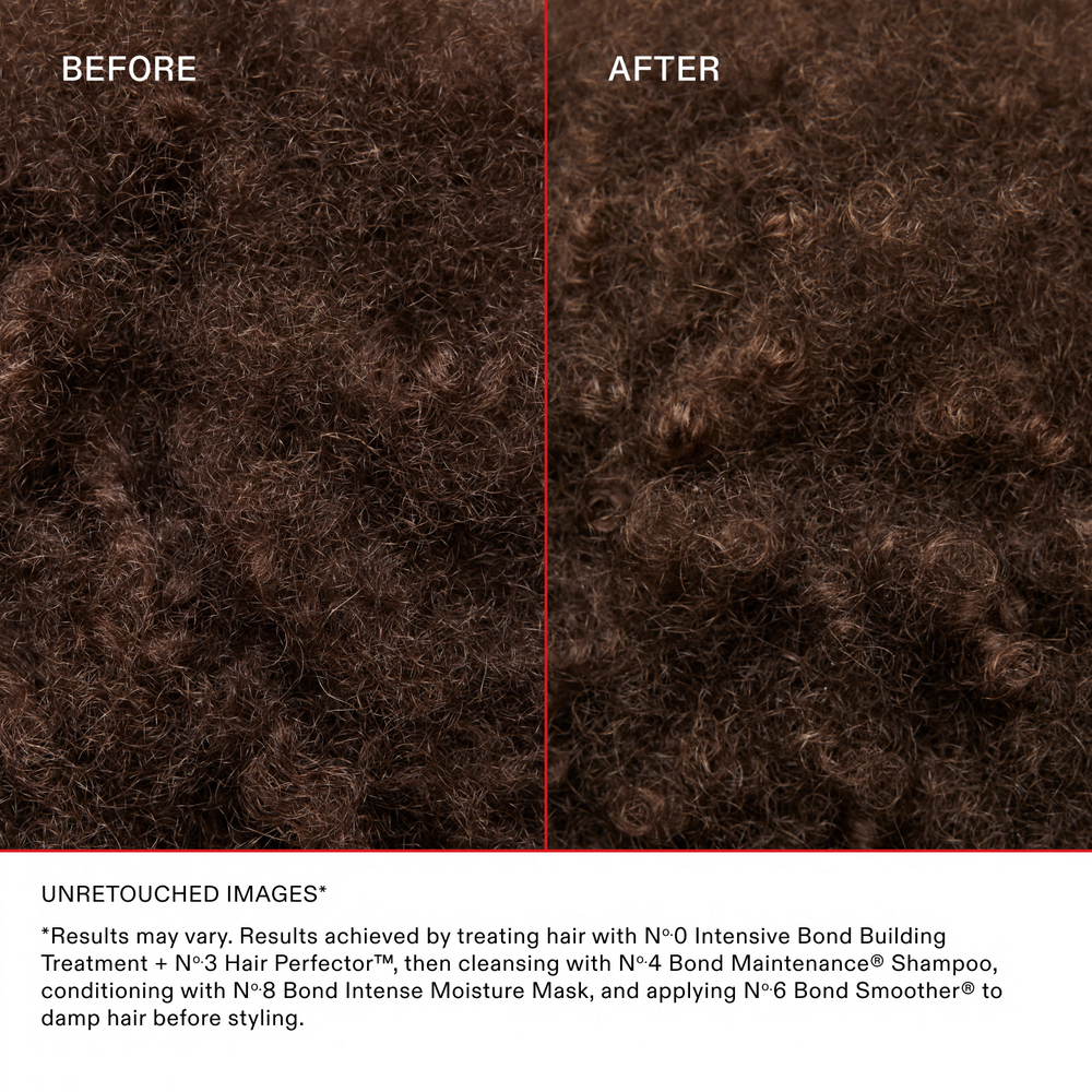 Olaplex No. 0 Intensive Bond Building Hair Treatment 155 ml — lichid care pregătește părul înainte de tratamentul No. 3