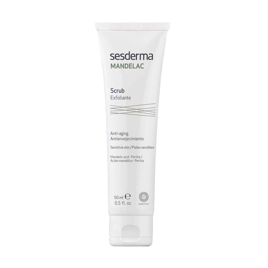 MANDELAC Scrub 50 ml