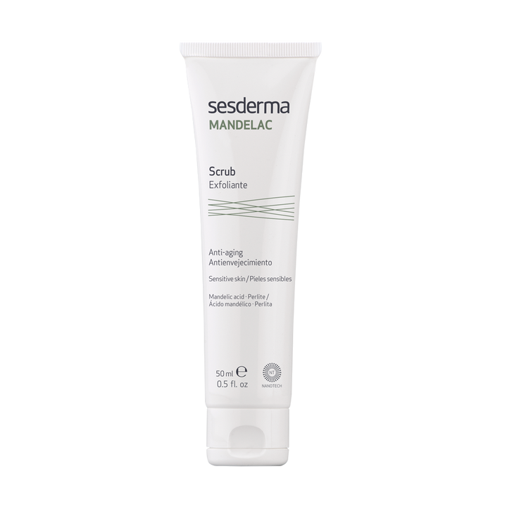 Mandelac Scrub 50 ml