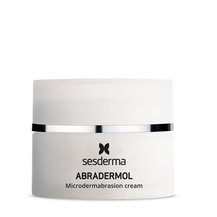 Abradermol Crema de microdermoabrasión 50 g
