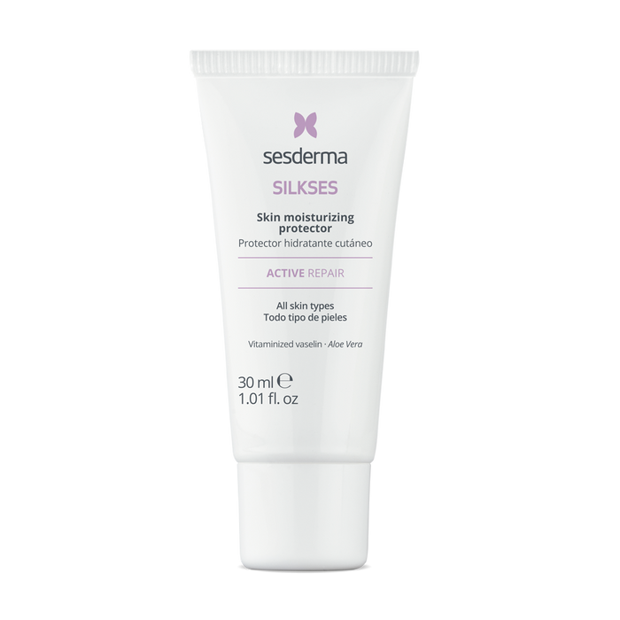 Sesderma Silkses Crema protettiva idratante 100 ml