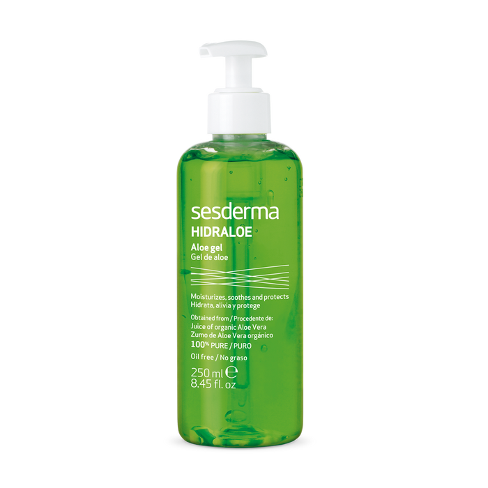 Sesderma Hidraloe Aloe vera gel 250 ml