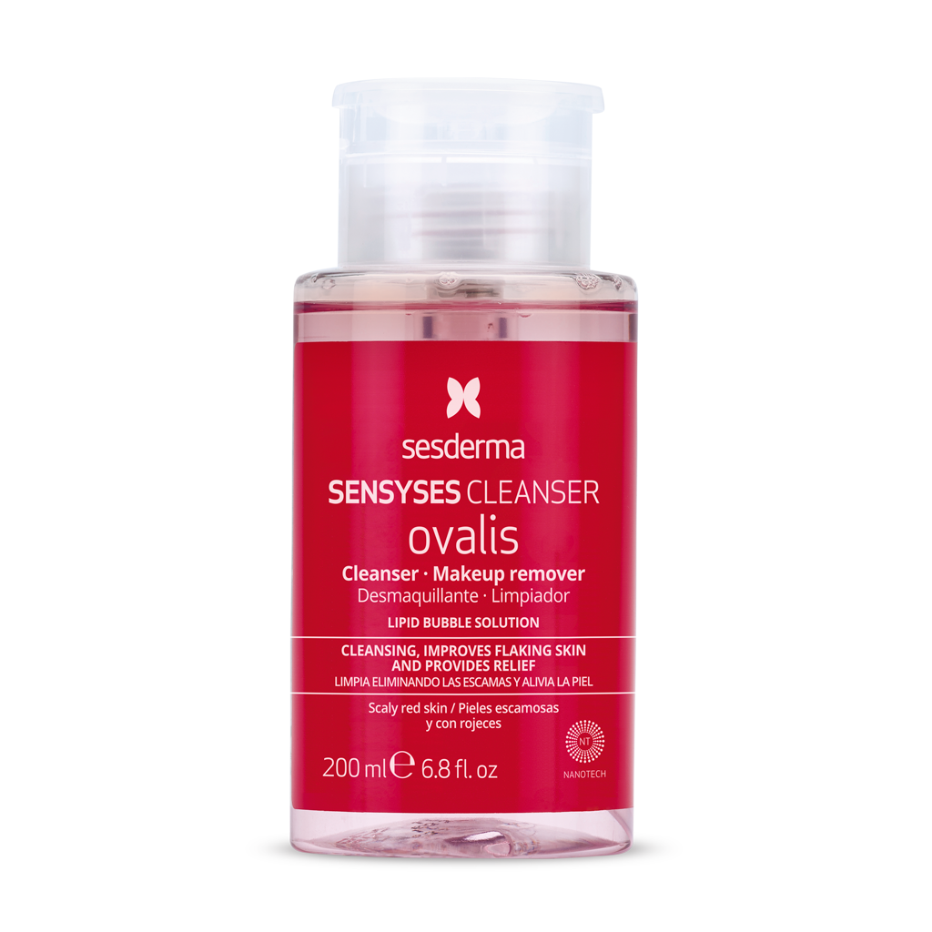 Sesderma Sensyses Cleanser Ovalis 200 ml