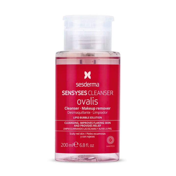 Sensyses Cleanser Ovalis 200 ml