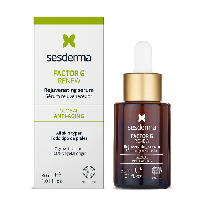 Factor G Renew Serum 30 ml