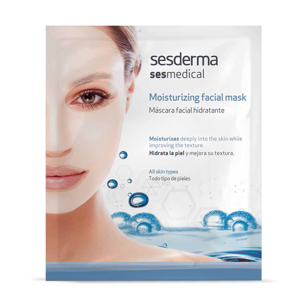 Sesderma Sesmedical Ενυδατική μάσκα