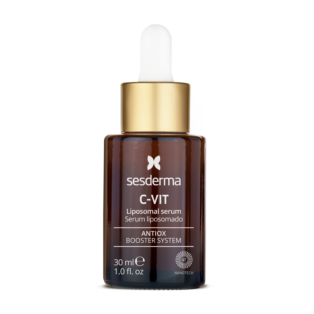 Sesderma C-Vit Serum Λιποσωμικός ορός 30 ml