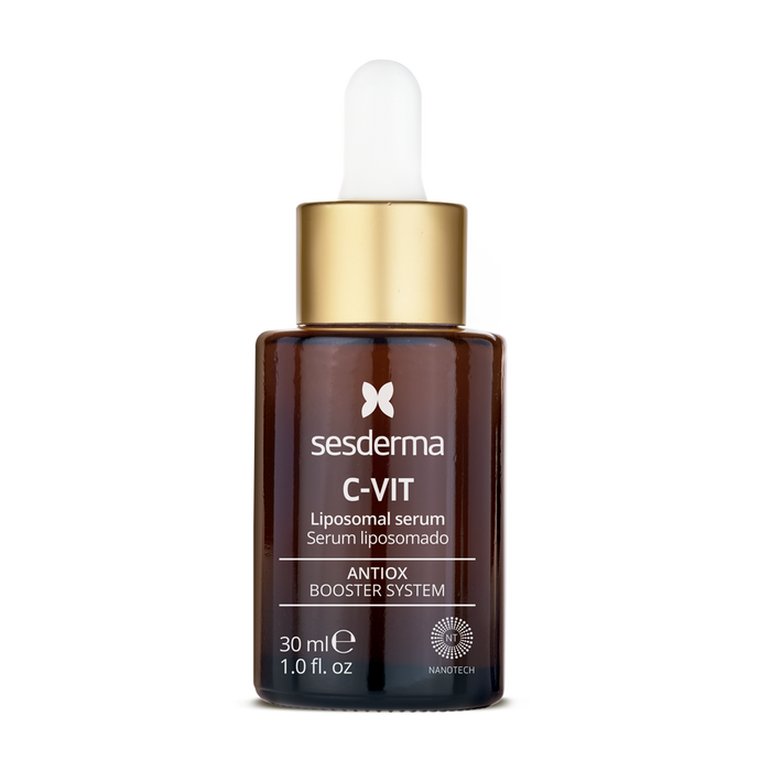 Sesderma C-Vit Serum Λιποσωμικός ορός 30 ml