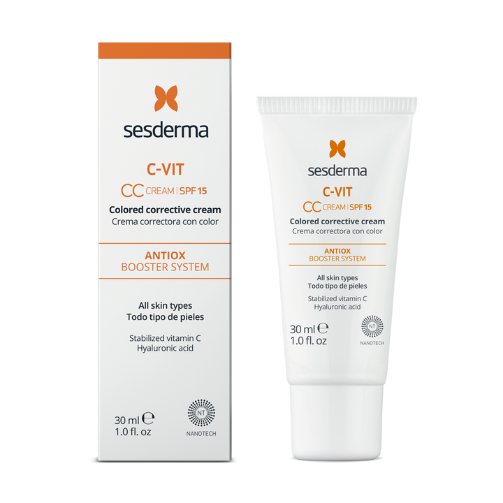 C-Vit CC Krem 30 ml