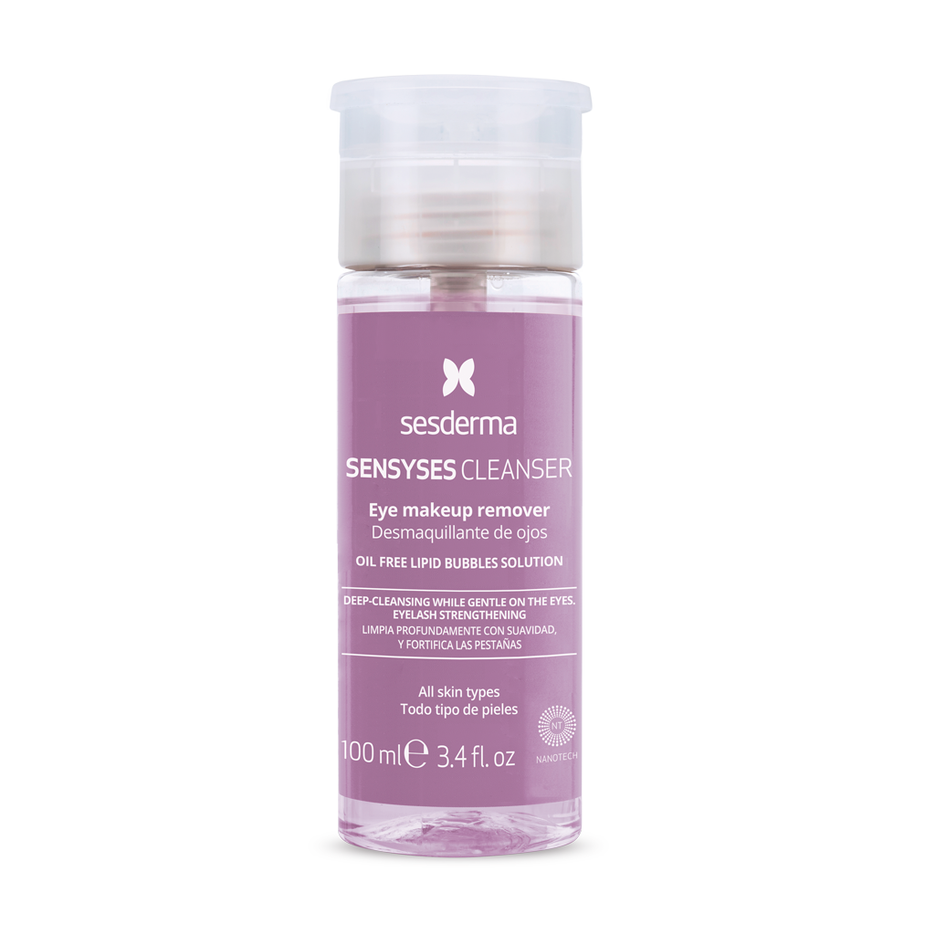 Sesderma Sensyses Cleanser oczy 100 ml