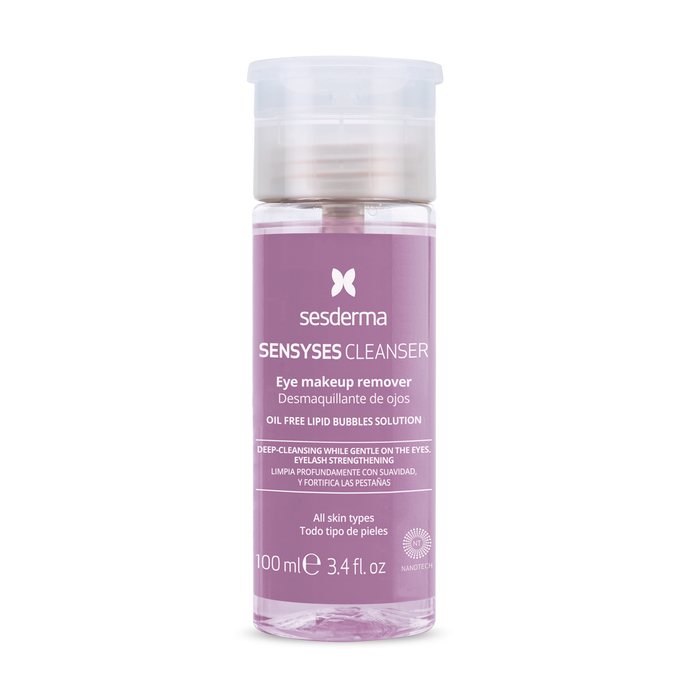 Sesderma Sensyses Cleanser oczy 100 ml