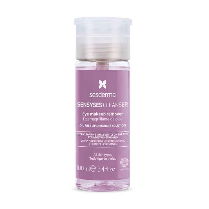 Sensyses Cleanser oczy 100 ml