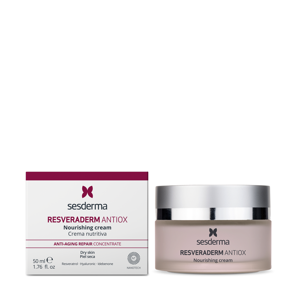 Sesderma Resveraderm Κρέμα 50 ml