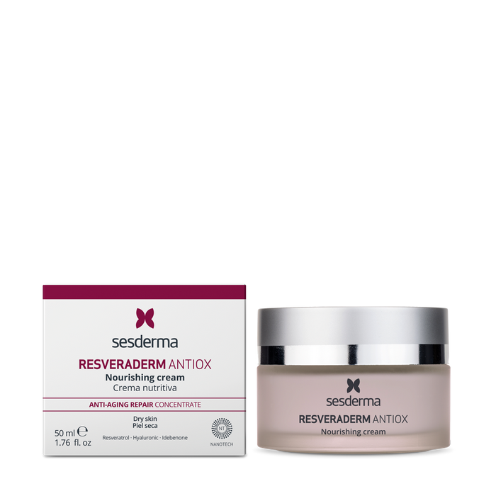 Sesderma Resveraderm Κρέμα 50 ml