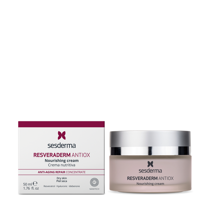 Resveraderm Krem 50 ml