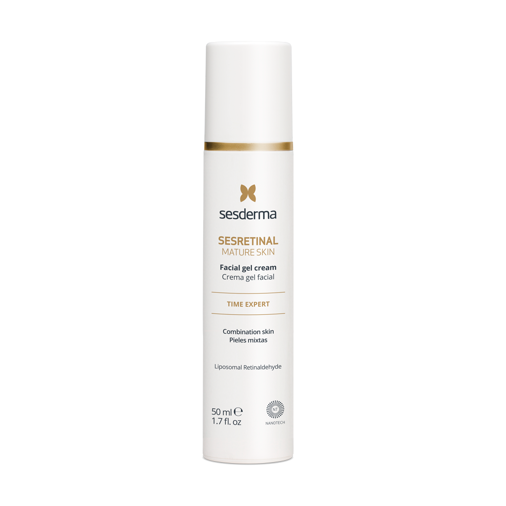 Sesderma Sesretinal Mature Skin Krém-gél 50 ml