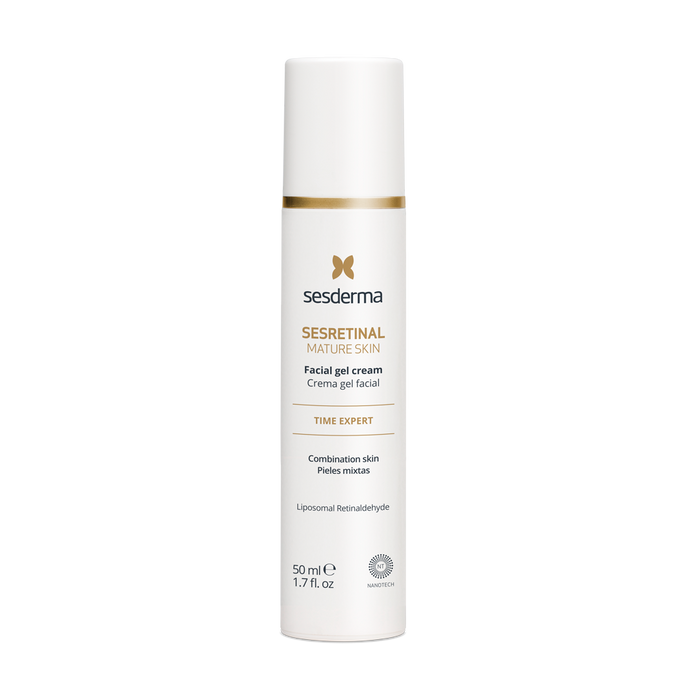 Sesderma Sesretinal Mature Skin Krém-gél 50 ml