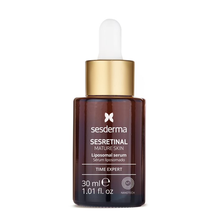 Sesretinal Mature Skin Liposomal serum 30 ml