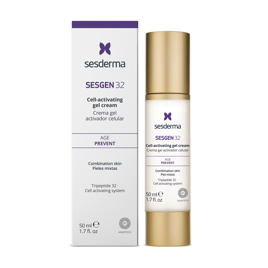 SESGEN 32  Krem-Zel 50ml