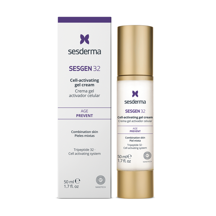 Sesderma Sesgen 32 Crema-gel 50 ml