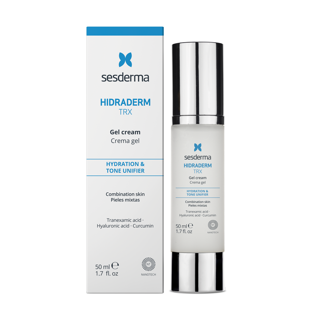 Sesderma Hidraderm TRX Crème-gel 50 ml