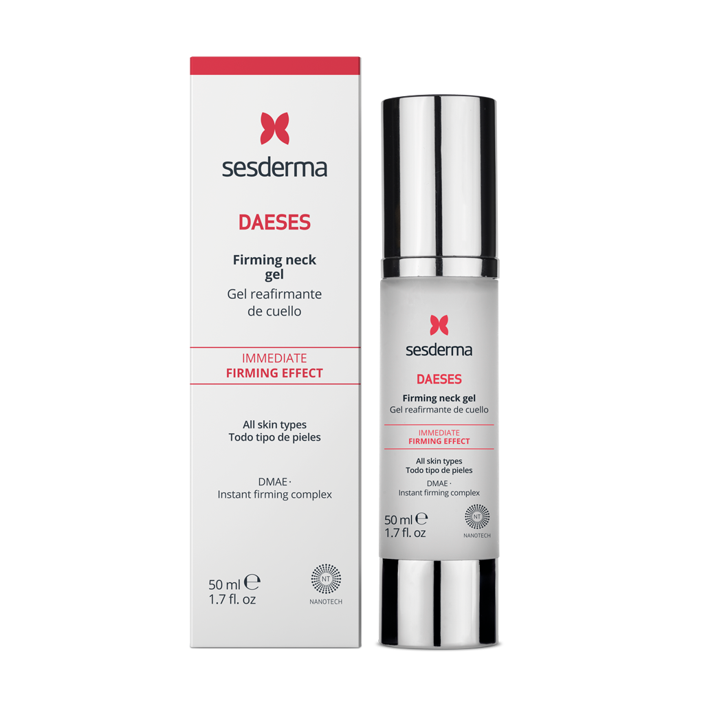 Sesderma Daeses Żel ujędrniający szyję 50 ml