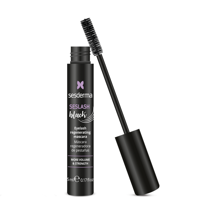 Seslash Black 5 ml