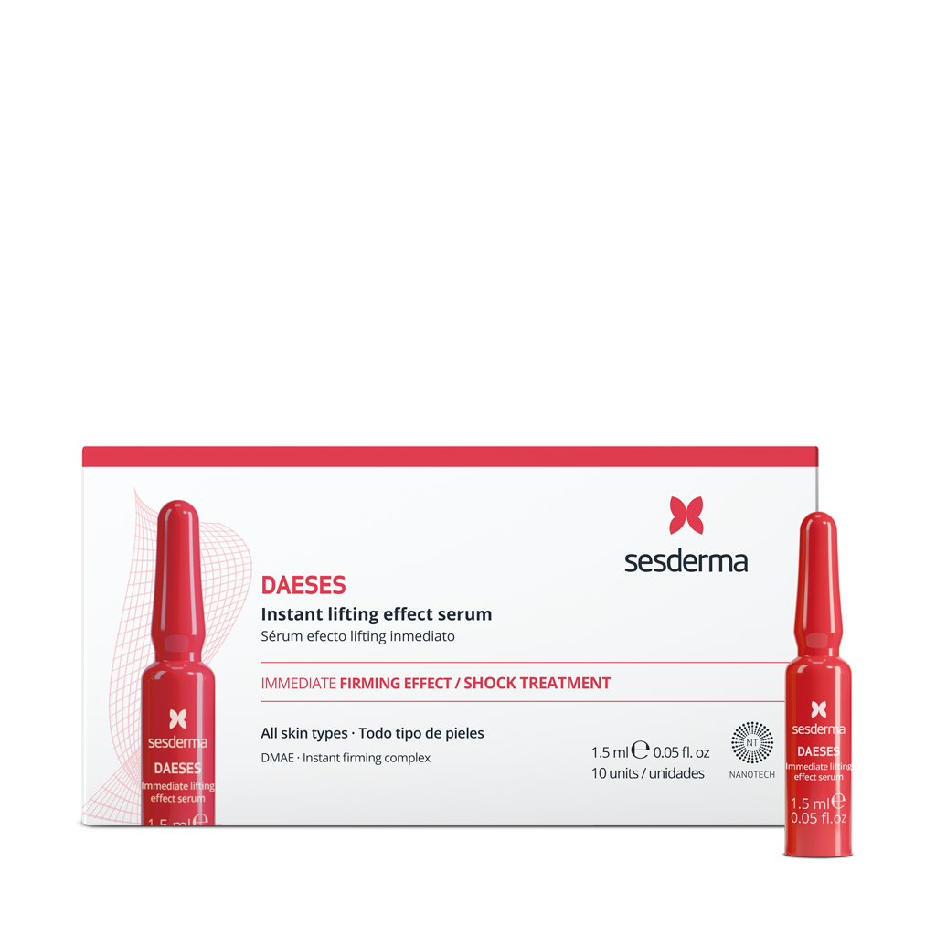 Sesderma Daeses Ser efect instant de lifting 10 x 1,5 ml