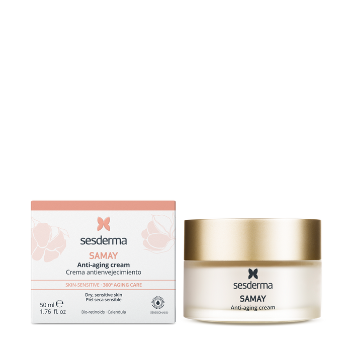 Sesderma Samay κρέμα 50 ml