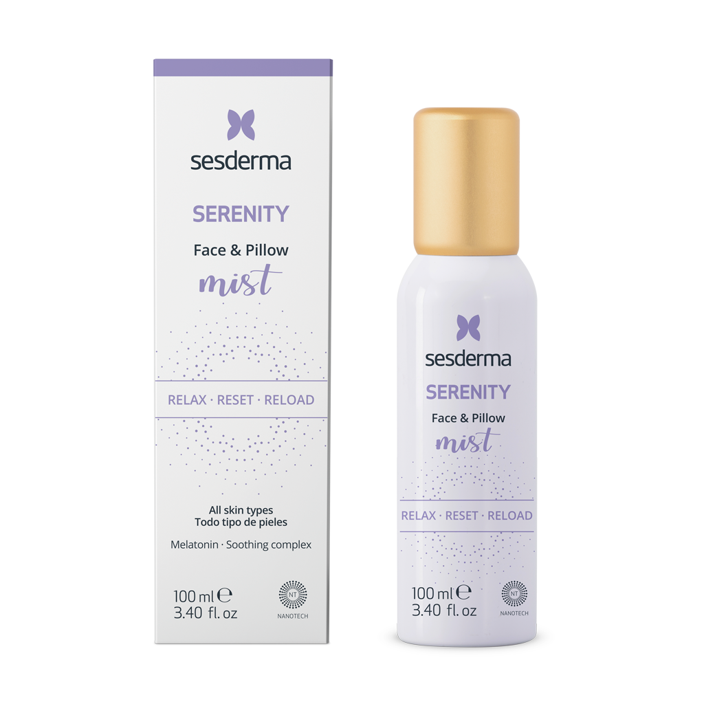 Sesderma Serenity mist 100 ml