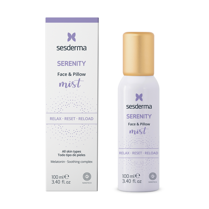 Sesderma Serenity mist 100 ml