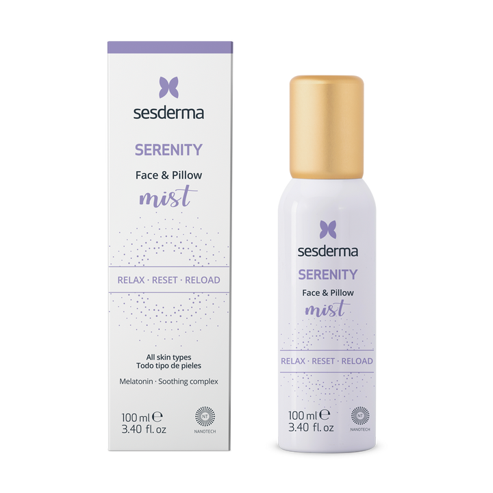 Serenity mist 100 ml