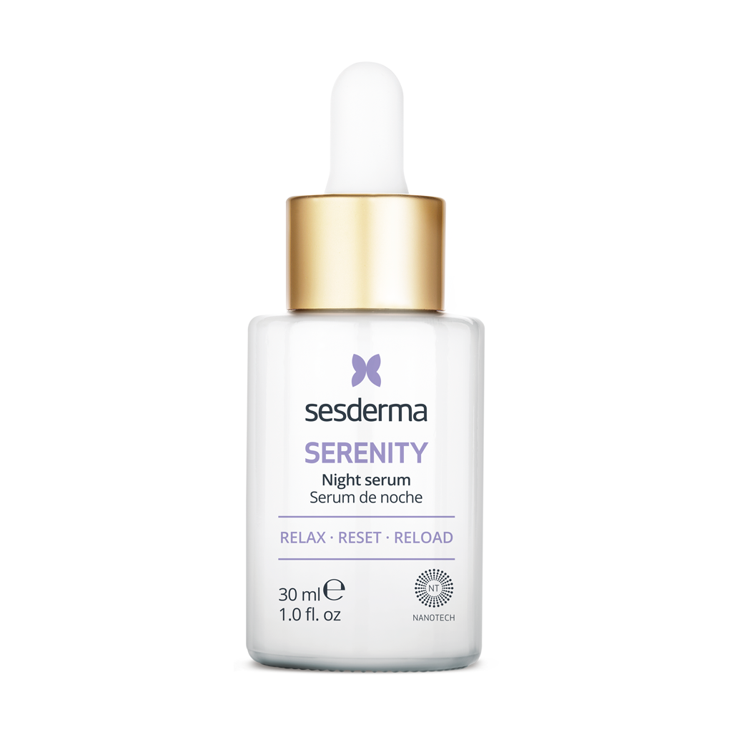 Sesderma Serenity Serum liposomowe 30 ml