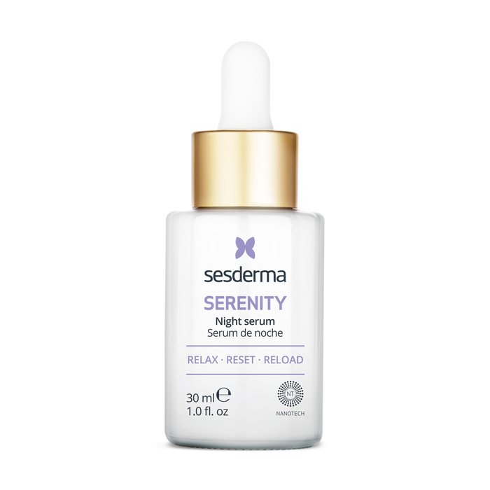 Sesderma Serenity Serum liposomowe 30 ml