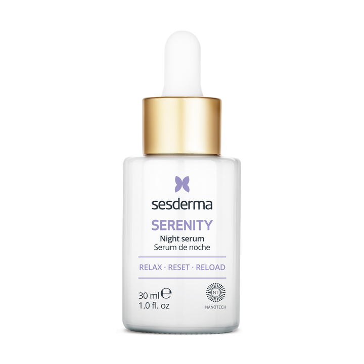 Serenity sérum liposomal 30 ml