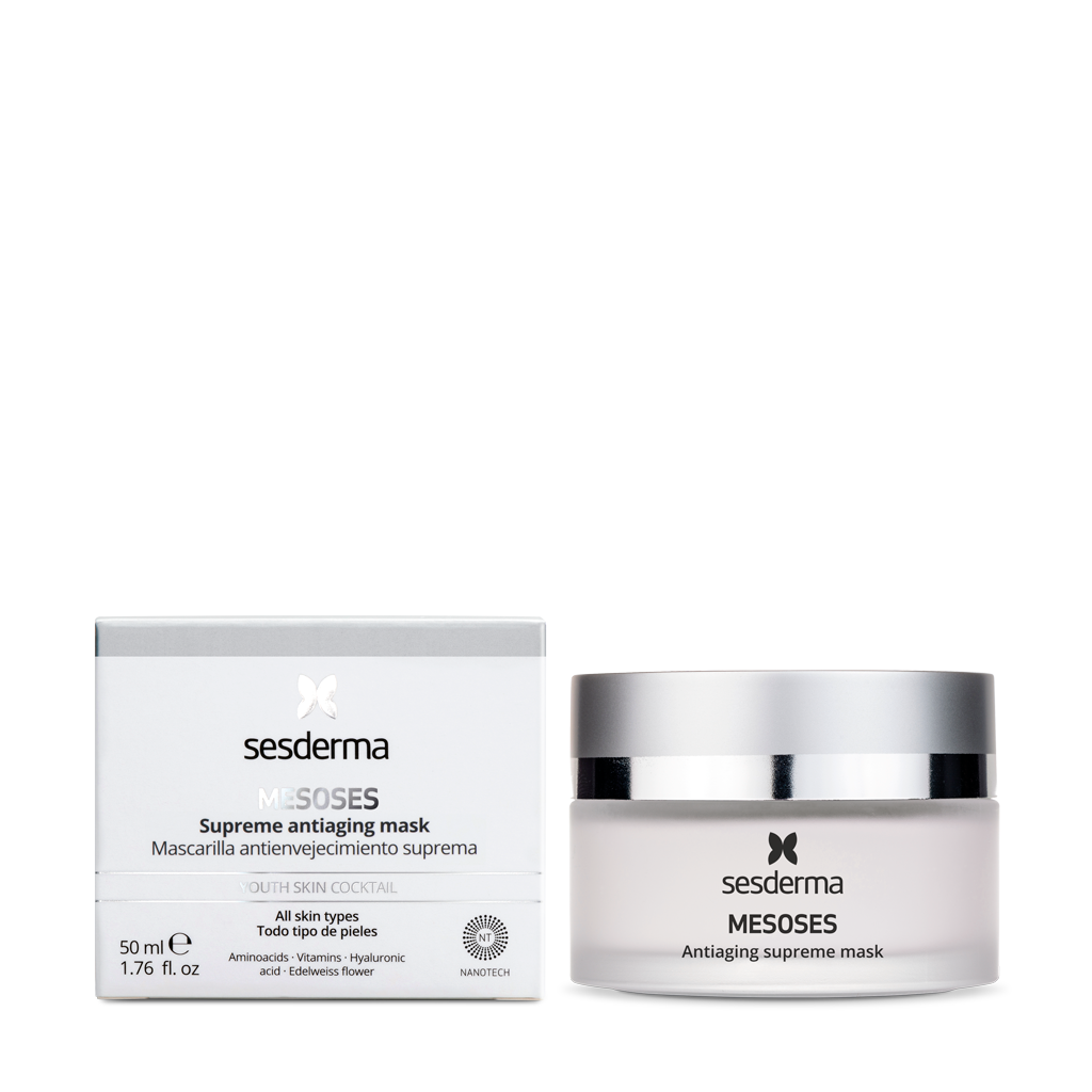 Sesderma Mesoses maszk 50 ml