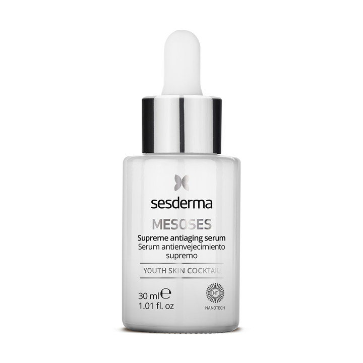 Mesoses Serum λιποσωμικός ορός 30 ml