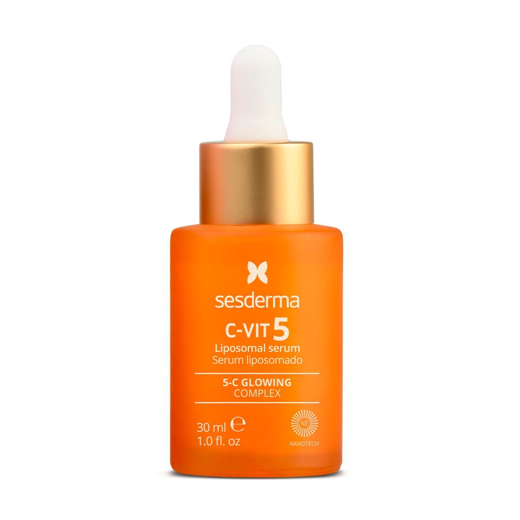 Sesderma C-Vit 5 Liposomales Serum 30 ml