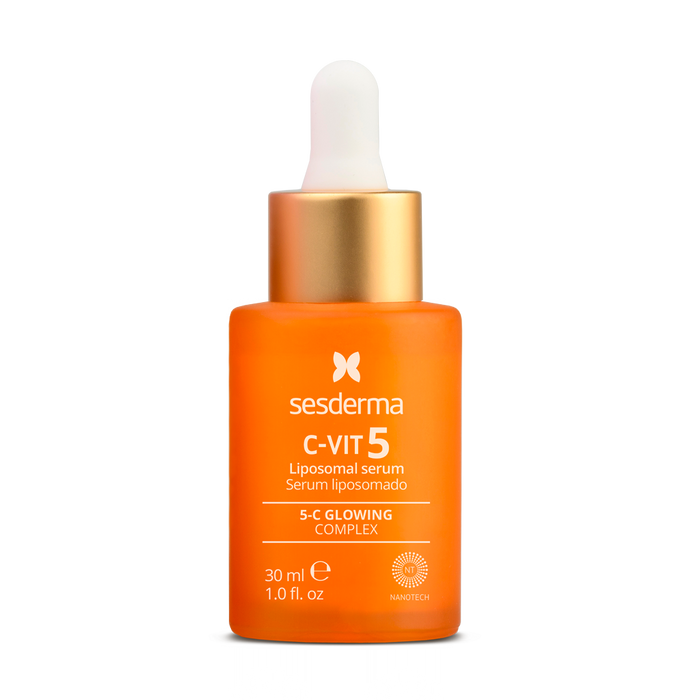 Sesderma C-Vit 5 Liposomales Serum 30 ml