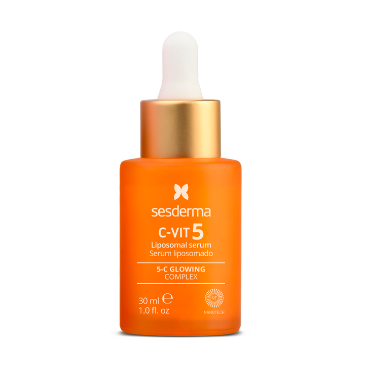 C-Vit 5 Serum liposomalt 30 ml