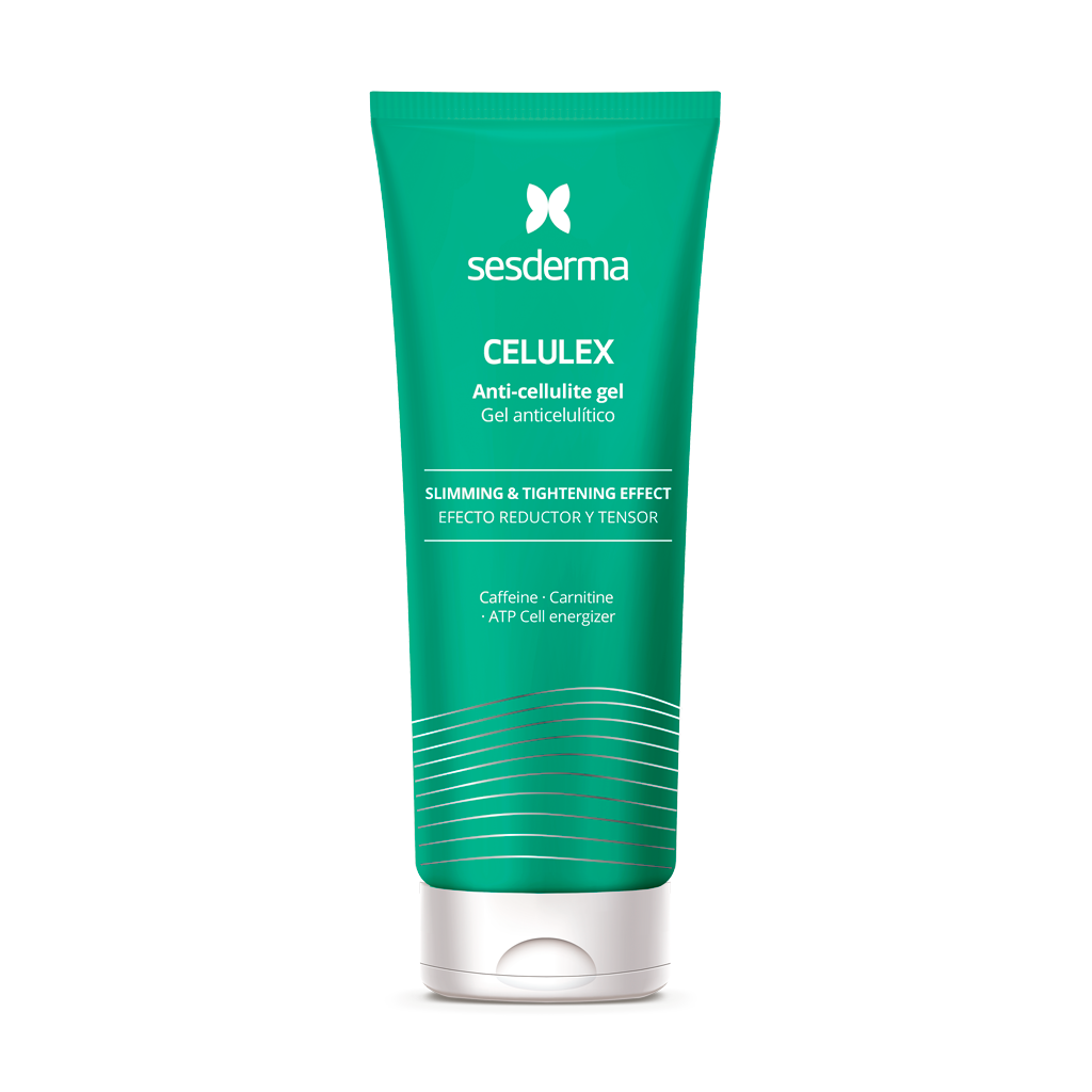 Sesderma Celulex Żel antycellulitowy 200 ml