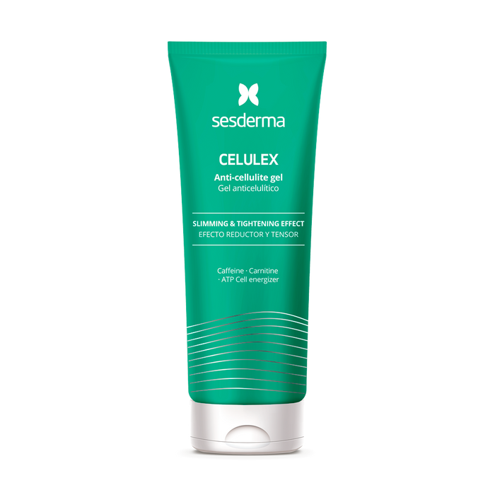 Sesderma Celulex Żel antycellulitowy 200 ml